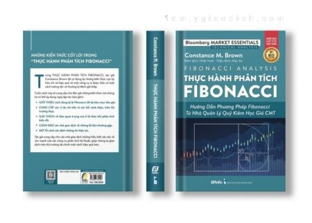 sách Thực hành Phân tích Fibonacci