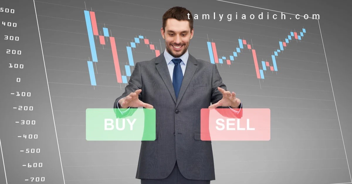 Cách đơn giản để trading có lợi nhuận